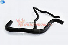 Патрубок радиатора Лада Ларус, Рено нижний РТ в упаковке 8 кл.3 шт к-т