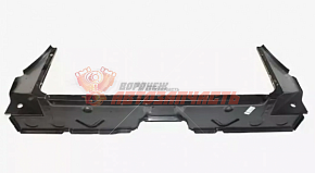 2123 Поперечина пола багажника 