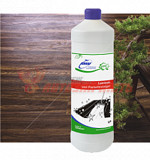Средство по уходу за паркетом, ламинатом 1л