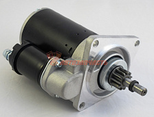 Стартер 2108 редукторный Cartronic (1,3 Квт 12В) 