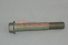 Болт М16*105 кронштейна двигателя (задней подушки) 2110