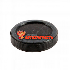 Заглушка ГБЦ 2112 /заглушка распредвала/