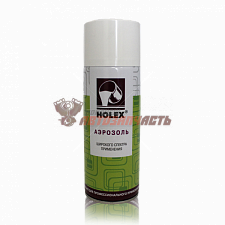 Лак глянцевый 520 мл аэр HOLEX