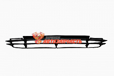 1118 Решетка бампера нижняя (Автодеталь)