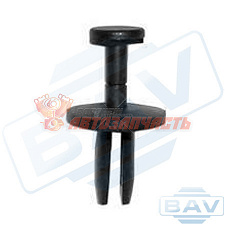 05260  клипса автомобильная FORD
