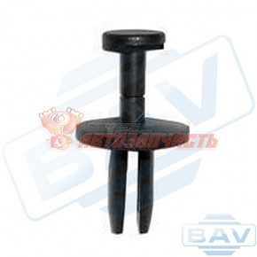 05260  клипса автомобильная FORD