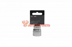 Головка торцевая 1/2" 22 мм LECAR