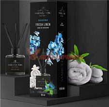 Ароматизатор TASOTTI REED DIFFUSER FRESH LINEN 8888848