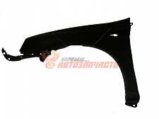 яяя1118 Крыло переднее левое  ВАЗ