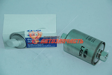 Фильтр топливный 2112 гайка АвтоВАЗ (в упак. lada)