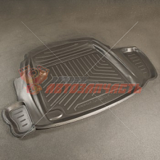 Коврик багажника Волга 31105