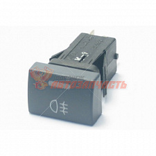 Кнопка противотуманных фар ГАЗ-3302 Бизнес задних