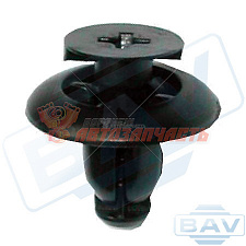 03900 клипса автомобильная LEXUS/TOYOTA