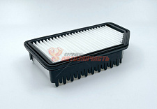 Фильтр воздушный Hyundai Solaris I/Kia Rio III BIG FILTER