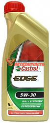 Масло моторное Castrol EDGE 5w30 LL синтетика 1л (504.507) TITANIUM
