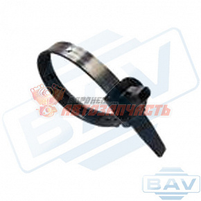 10510 хомут автомобильный TOYOTA