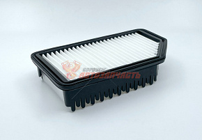 Фильтр воздушный Hyundai Solaris I/Kia Rio III BIG FILTER