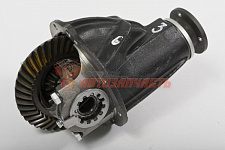 Редуктор заднего моста 2103 (в  упак. LADA)