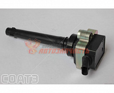 Катушка зажигания ГАЗ 3302, 2217 дв. 405, 409 (Евро-3)