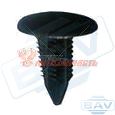 03770 клипса автомобильная ACURA/HONDA