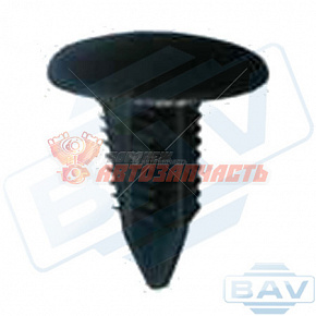 03770 клипса автомобильная ACURA/HONDA