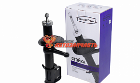 Стойка передней подвески 2108 ПТИМАШ правая телескопическая