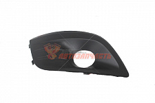 Lada Largus Облицовка противотуманной фары правая 