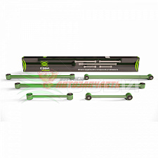 Штанги реактивные 21213 к-кт URBAN СЭВИ-ЭКСТРИМ