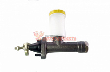 Цилиндр сцепления главный ГАЗ-3302 под трубку 10 мм "ОАО ГАЗ" Стандарт (в упаковке G-PART)@