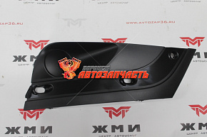 2180 Заглушка противотуманной фары правая (Vesta)