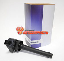 Катушка зажигания ГАЗ 3302, 2217 дв. 405, 409 (Евро-3) аналог BOSCH 0221504027 