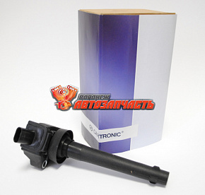 Катушка зажигания ГАЗ 3302, 2217 дв. 405, 409 (Евро-3) аналог BOSCH 0221504027 