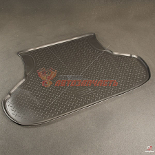 Коврик багажника ВАЗ 2110