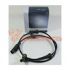 Датчик скорости 2123 заднего колеса под АБС левый