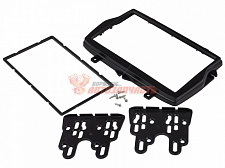 Рамка переходная 2DIN Lada Vesta Aura AFA-LA03