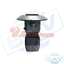 08950 клипса автомобильная AUDI/VW