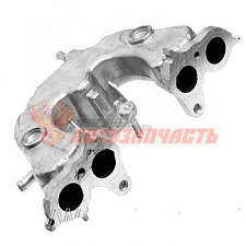 Труба впускная 2108