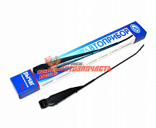 Рычаг стеклоочистителя 2103-2107 передний (поводок) АП (г.Владимир) 