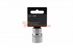 Головка торцевая 1/2" 20 мм LECAR