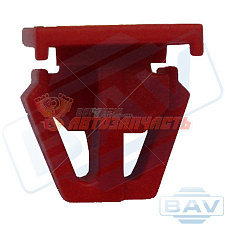 02970 клипса автомобильная ACURA/HONDA