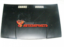 2107 Капот НАЧАЛО