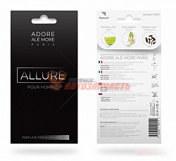 Ароматизатор ADORE ALE MORE ALLURE POUR HOMME