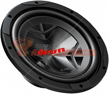Сабвуфер JVC CS-DR120 / 12", 250/1200W