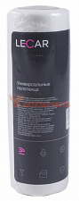 Полотенца универсальные LECAR (рулон 35 шт.)