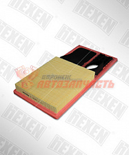 Фильтр воздушный HEXEN A 15142 Seat Cordoba, Ibiza, Skoda Fabia, Roomster, Volkswagen Golf V, Polo