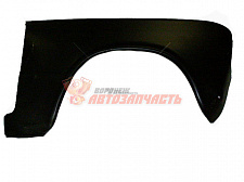 2101 Крыло переднее правое