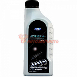 Масло моторное Ford 5W40 Formula S/SD 1L  / 15152A /
