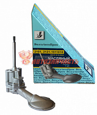 Насос масляный 2121 / 2121-1011010