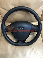 2110 Руль ГРАНТА Спорт FL