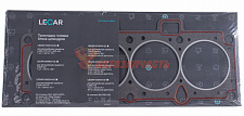 Прокладка ГБЦ 21083 (82,0) LECAR